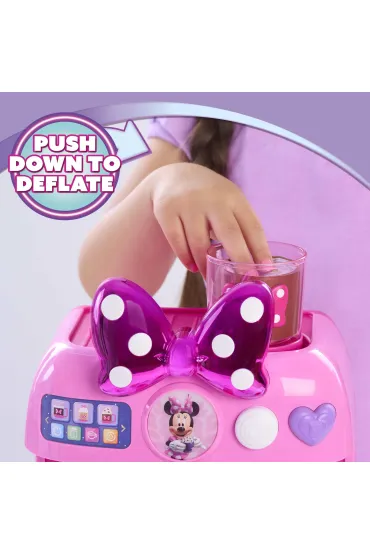 Ekspres do kawy Disney Minnie Mouse Bowrista 88328 Just Play