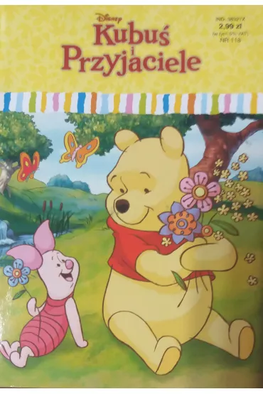 Kubu� i przyjaciele