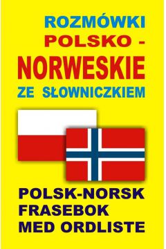 Rozmwki polsko-norweskie ze sowniczkiem