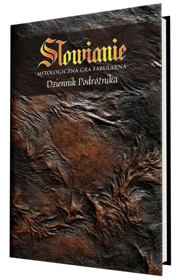 S�owianie: Dziennik Podr�nika Hengal