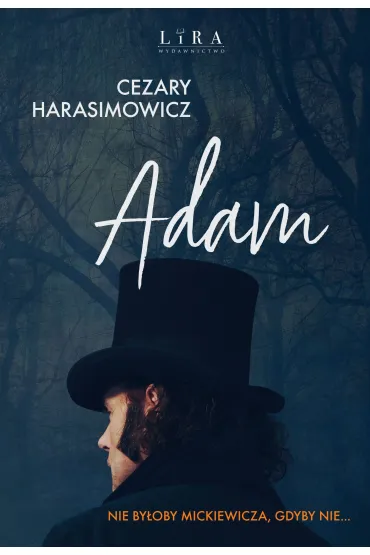 Adam - Cezary Harasimowicz