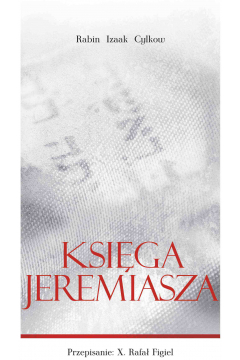 eBook Ksiga Jeremiasza Rabina Cylkowa mobi epub