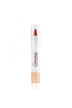 Embryolisse Comfort Lip Balm koloryzujco-odywczy balsam do ust Rose Nude 2.5 g