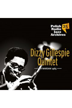 CD In Warsaw 1965 - Polish Radio Jazz Archives vol.25