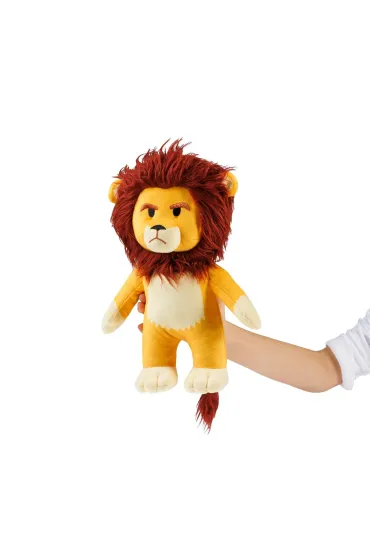 Stumble Guys Huggable Plush Leonidas Superbuzz