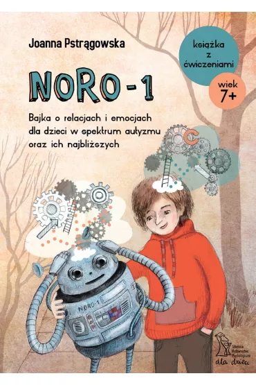 NORO-1 - Joanna  Pstr�gowska