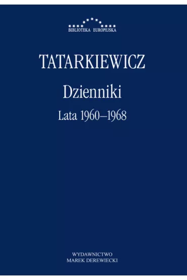 Dzienniki. Tom 3: Lata 1969&ndash;1977 - W�adys�aw Tatarkiewicz