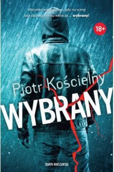 Wybrany - Piotr Ko�cielny