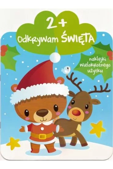 Odkrywam �wi�ta 2+