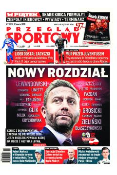 ePrasa Przegld Sportowy 60/2019