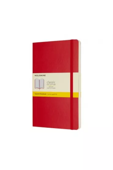 Moleskine Notes Classic kratka