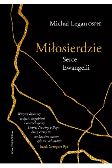Mi�osierdzie Serce Ewangelii - Micha� Legan
