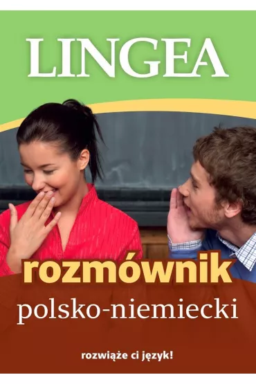Rozm�wnik polsko-niemiecki