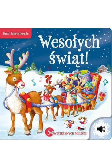 Weso�ych �wi�t - El�bieta  Korolkiewicz