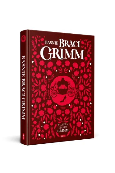 Ba�nie braci Grimm - Jakub Grimm, Wilhelm Grimm