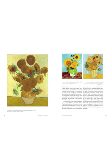 Vincent Van Gogh - Agnieszka Kijas