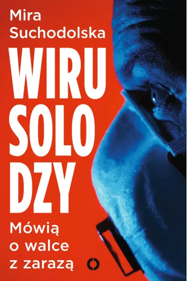 eBook Wirusolodzy mobi epub - Maria  Suchodolska