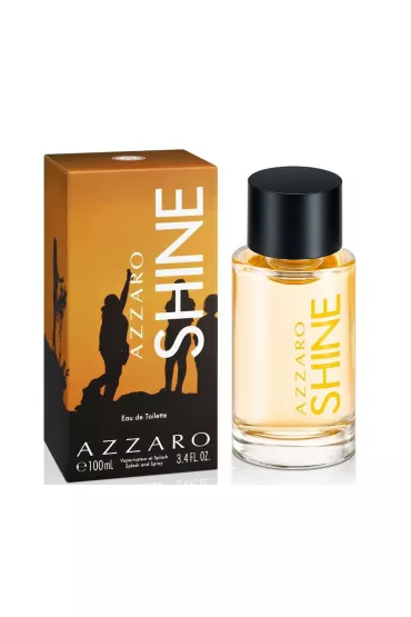 Azzaro Shine Woda toaletowa 100 ml