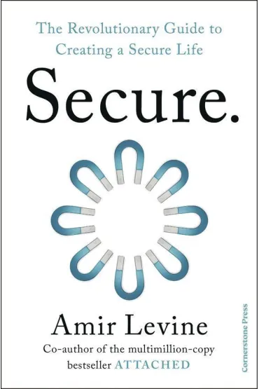 Secure - Amir Levine