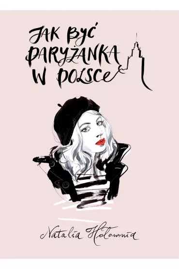 Jak by� pary�ank� w Polsce - Natalia Ho�ownia