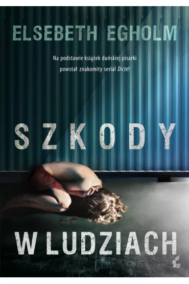 Szkody w ludziach - Egholm Elsebeth