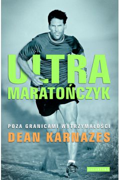 eBook Ultramaratoczyk mobi epub