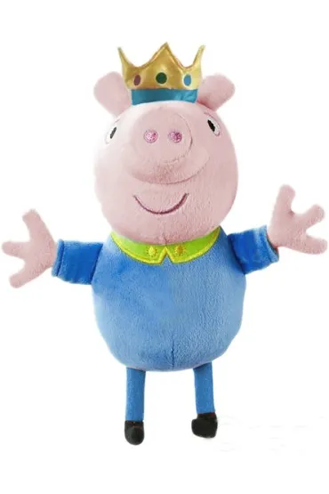GEORGE ksi��� 35,5 cm (INNPEPE25) * Tm Toys