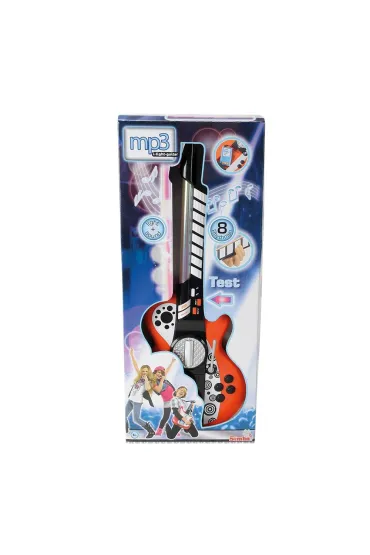 Simba Gitara z efektami �wietlnymi 6838628 *