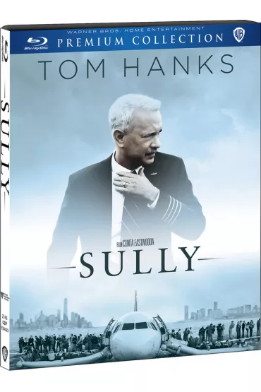Sully - Tom Hanks