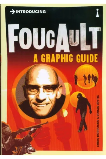 Introducing Foucault - Chris Horrocks
