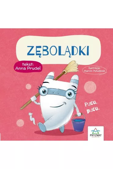 Z�bol�dki - Anna  Prudel