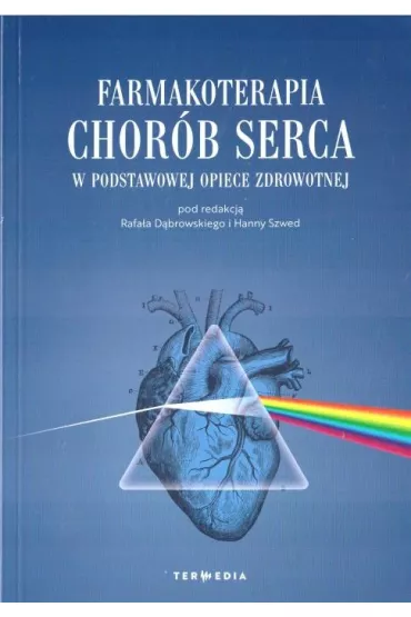 Farmakoterapia chor�b serca