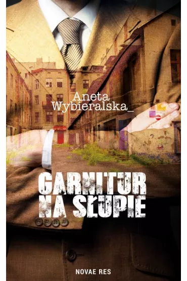 Garnitur na supie - Aneta Wybieralska