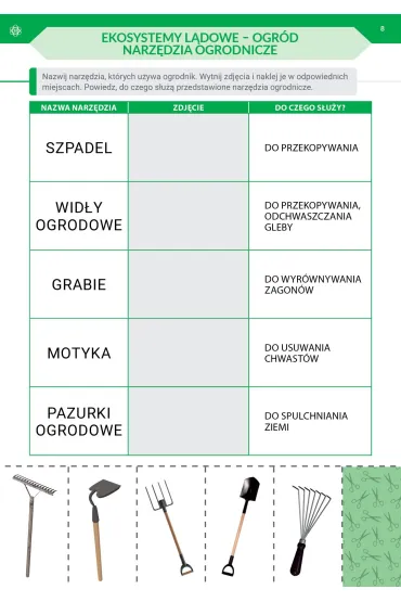 Podr� przez pory roku. Cz�� 3 (nowe wydanie) - Alicja Tanajewska, Renata Naprawa
