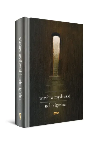 Ucho Igielne - Wies�aw My�liwski