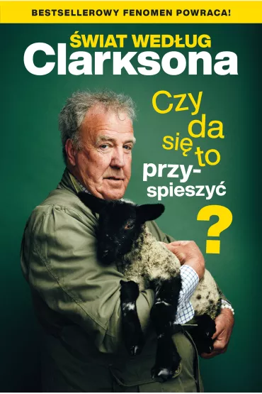 eBook �wiat wed�ug Clarksona. Czy da si� to przyspieszy�? mobi epub - Jeremy Clarkson