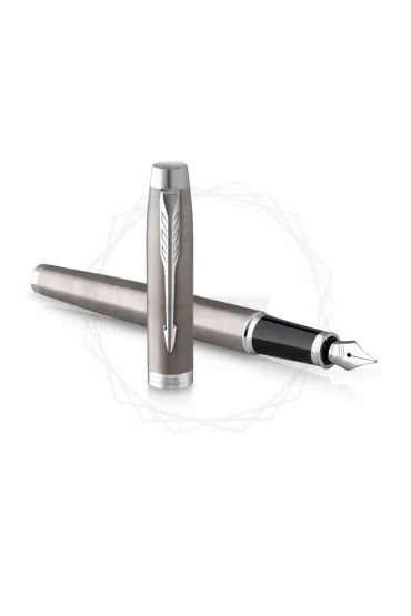Parker Pi�ro stalowe