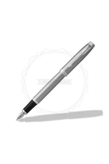 Parker Pi�ro stalowe