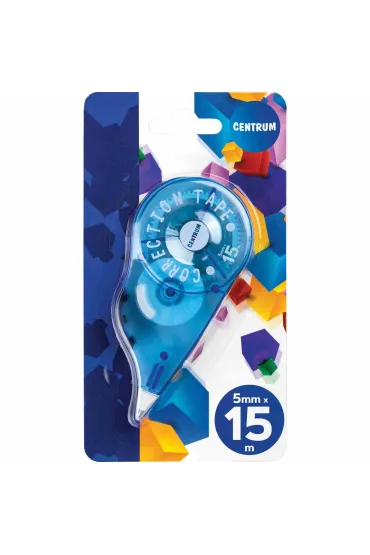 Centrum Korektor w ta�mie 5mm x 15m