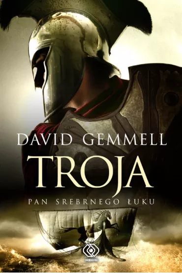 Troja - David Gemmell