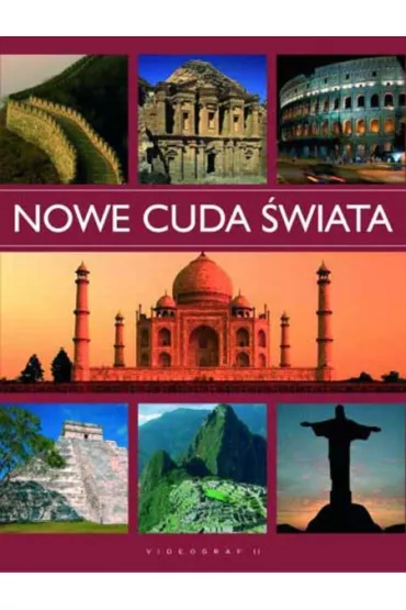 Nowe cuda �wiata