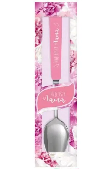 �y�eczka Flora Najlepsza Mama