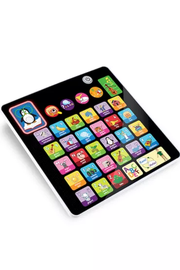 Smily Play Tablet