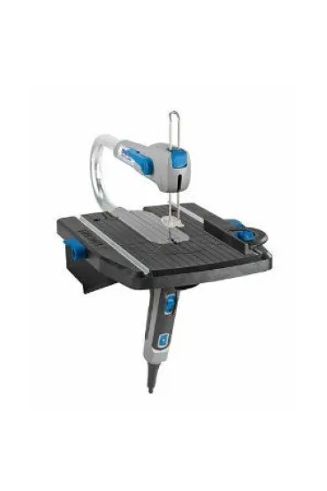 Dremel Wyrzynarka stolik. moto-saw -1/5