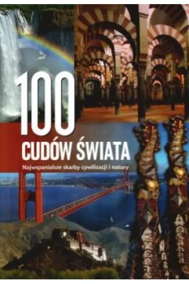 100 cud�w �wiata