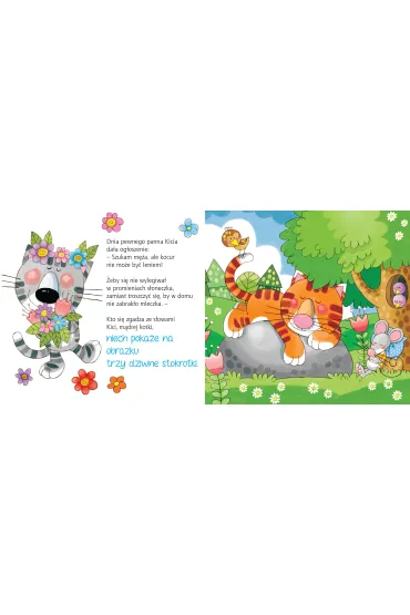 Panna Kicia szuka m�a - Wies�aw Drabik