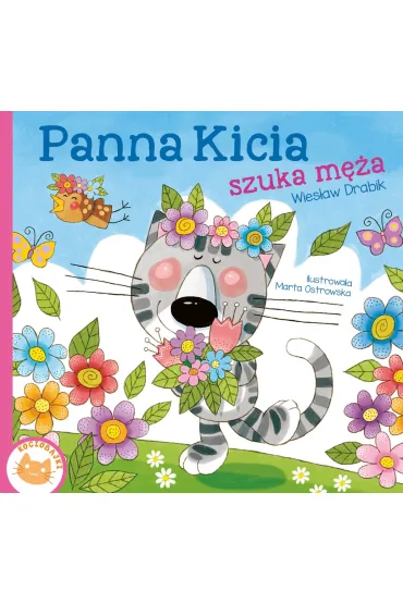 Panna Kicia szuka m�a - Wies�aw Drabik