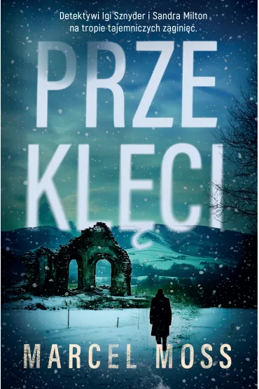 Przekl�ci - Marcel Moss