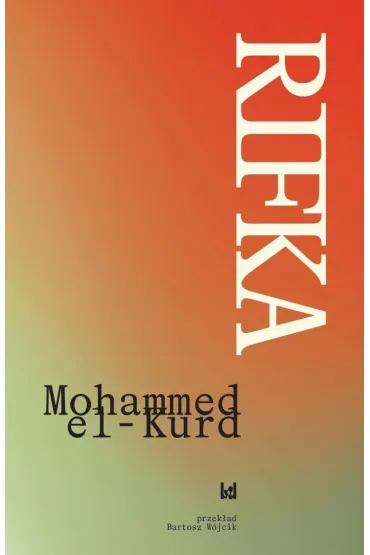Rifka - Mohammed el-Kurd