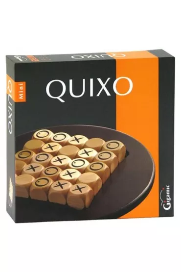 Quixo Mini Gigamic